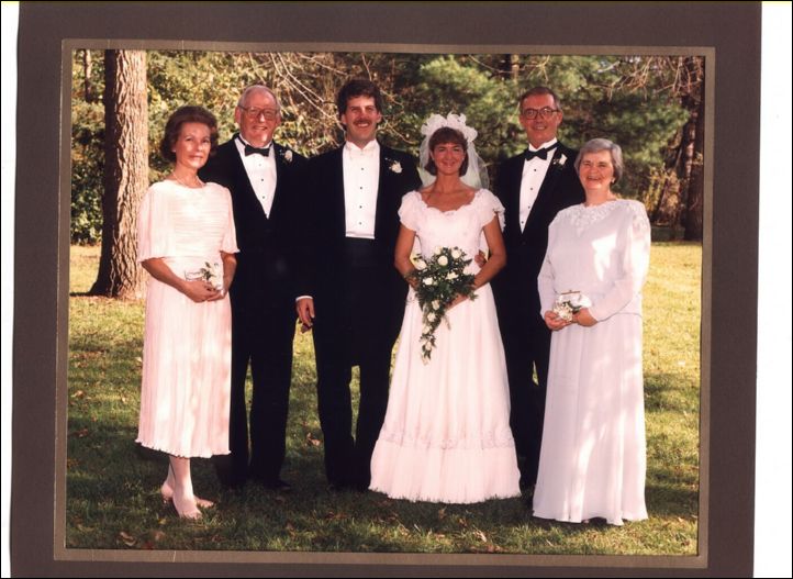 900Jepson Funk wedding 9-26-87